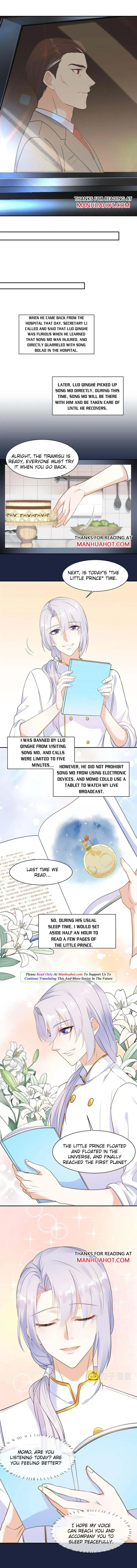Read Bad Memories chapter 65 image 5 on Lezhin