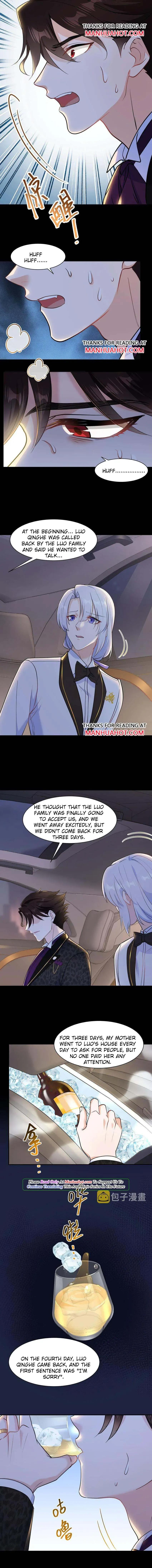 Read Bad Memories chapter 67 image 3 on Lezhin