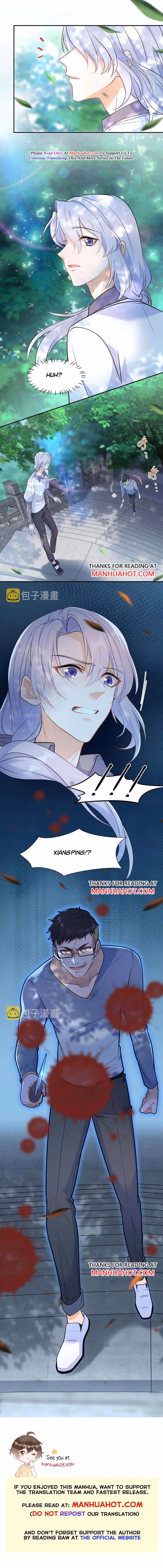 Read Bad Memories chapter 67 image 7 on Lezhin