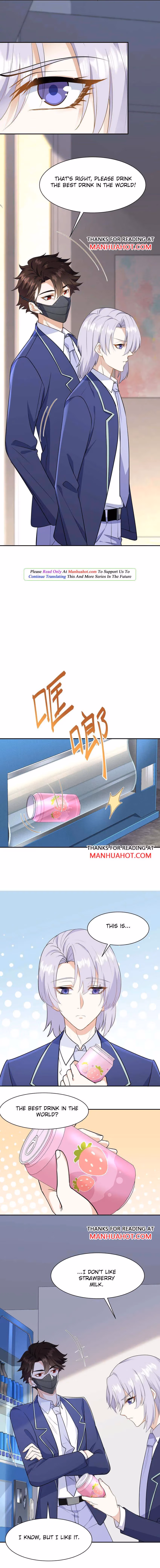 Read Bad Memories chapter 68 image 6 on Lezhin