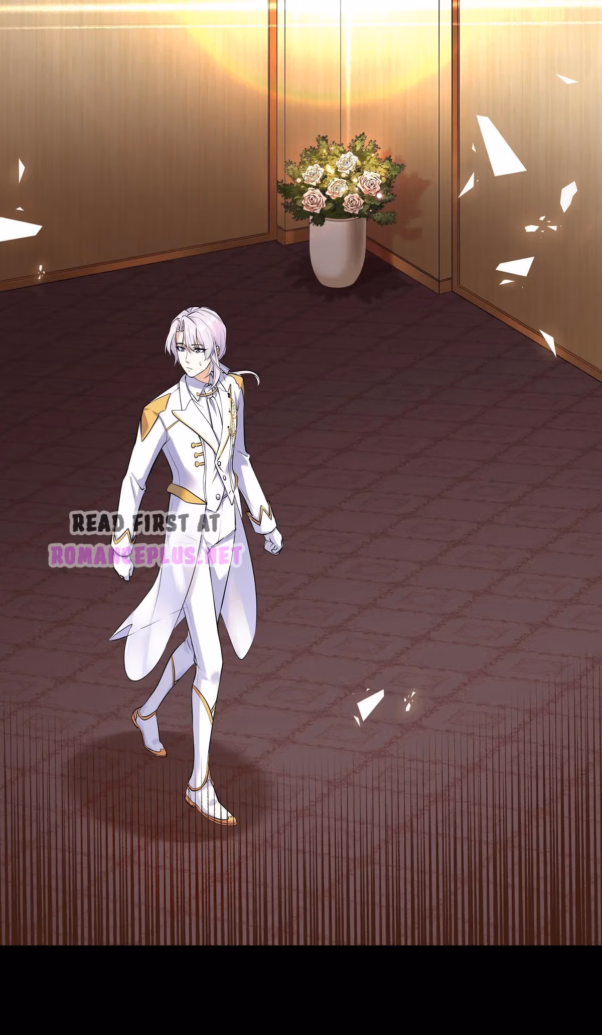 Read Bad Memories chapter 7 image 1 on Lezhin