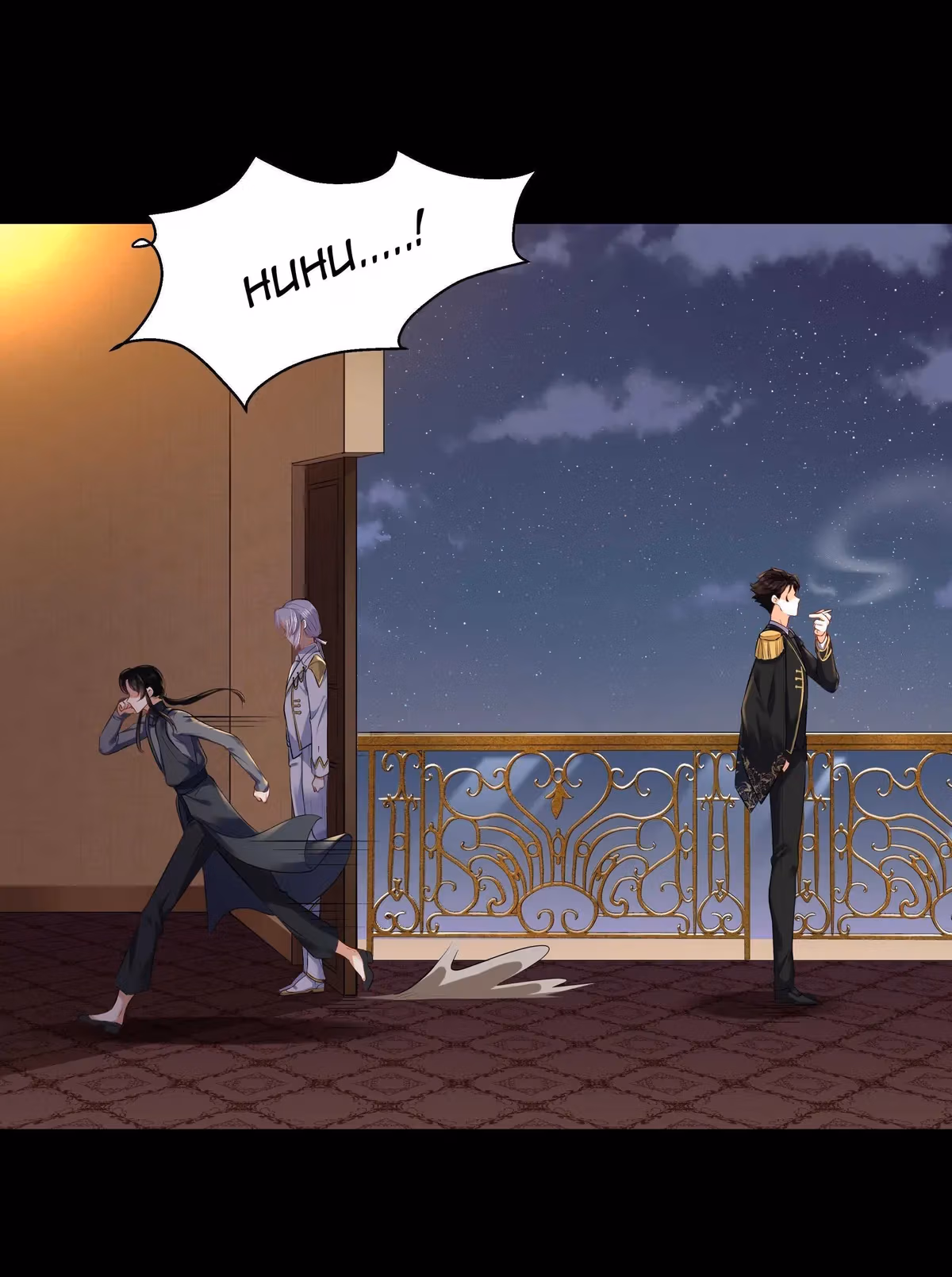 Read Bad Memories chapter 7 image 12 on Lezhin