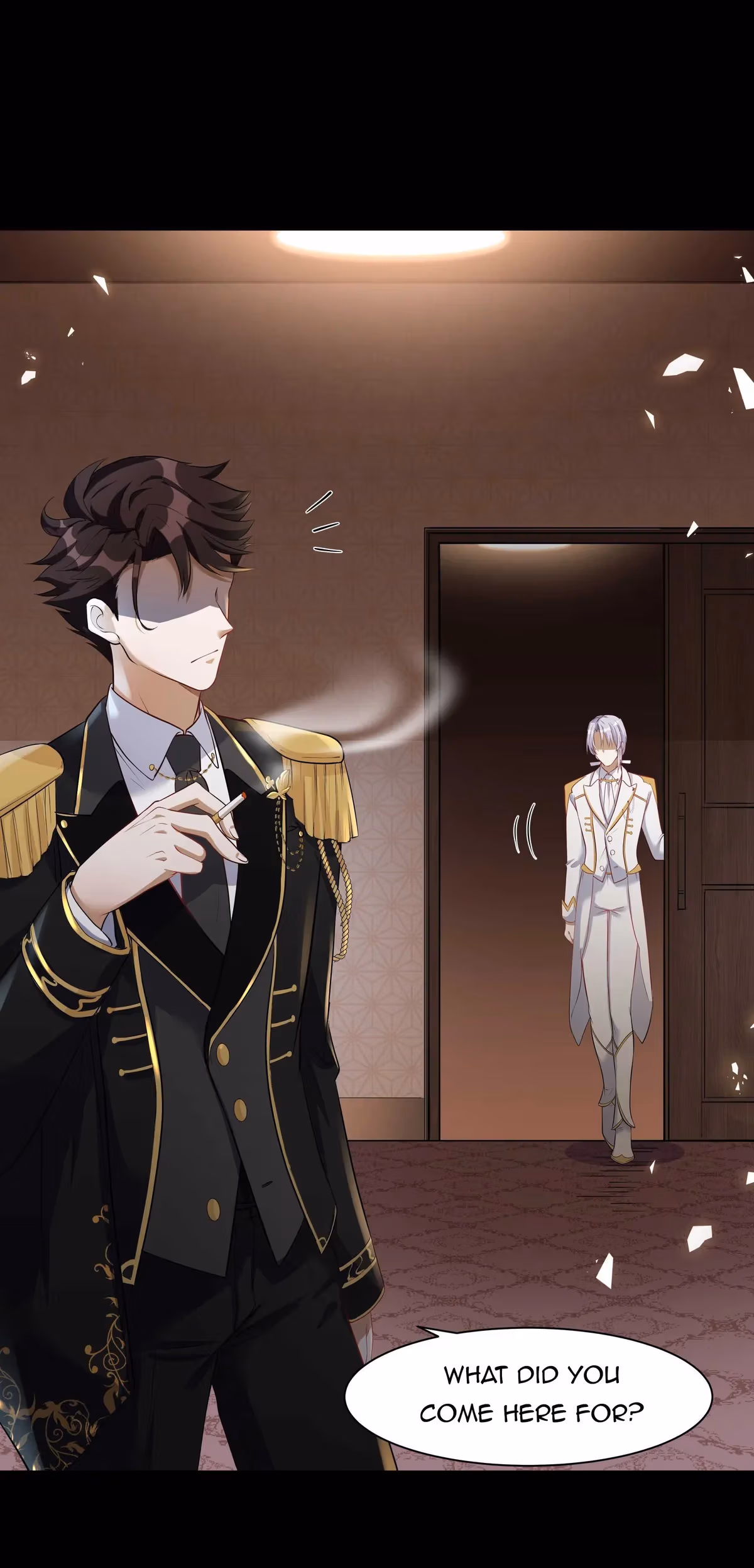 Read Bad Memories chapter 7 image 14 on Lezhin