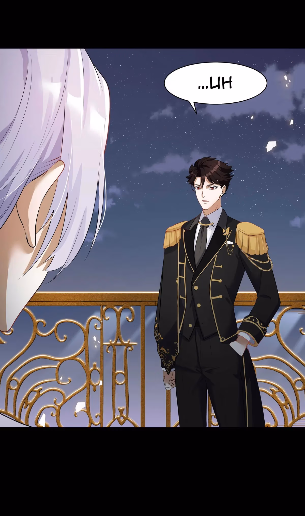 Read Bad Memories chapter 7 image 16 on Lezhin