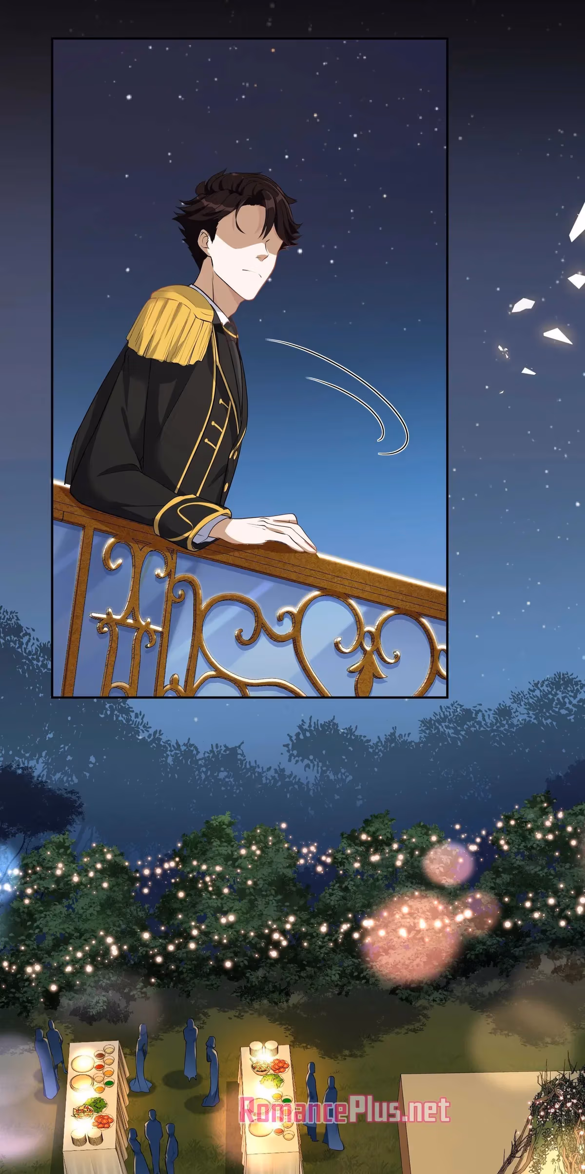 Read Bad Memories chapter 7 image 18 on Lezhin