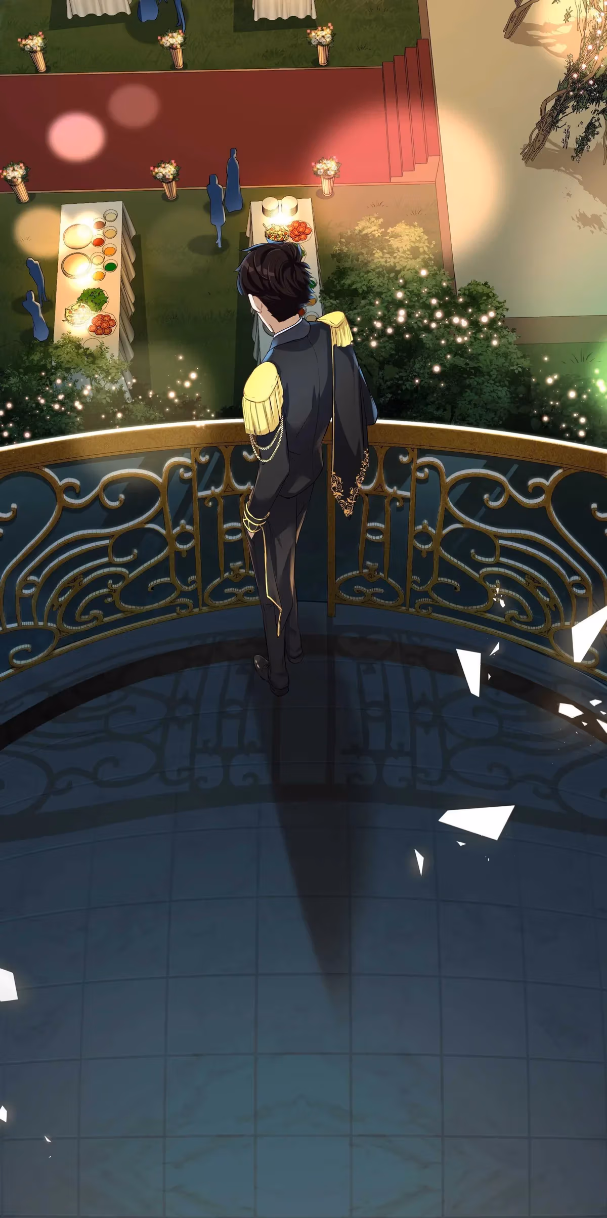 Read Bad Memories chapter 7 image 19 on Lezhin