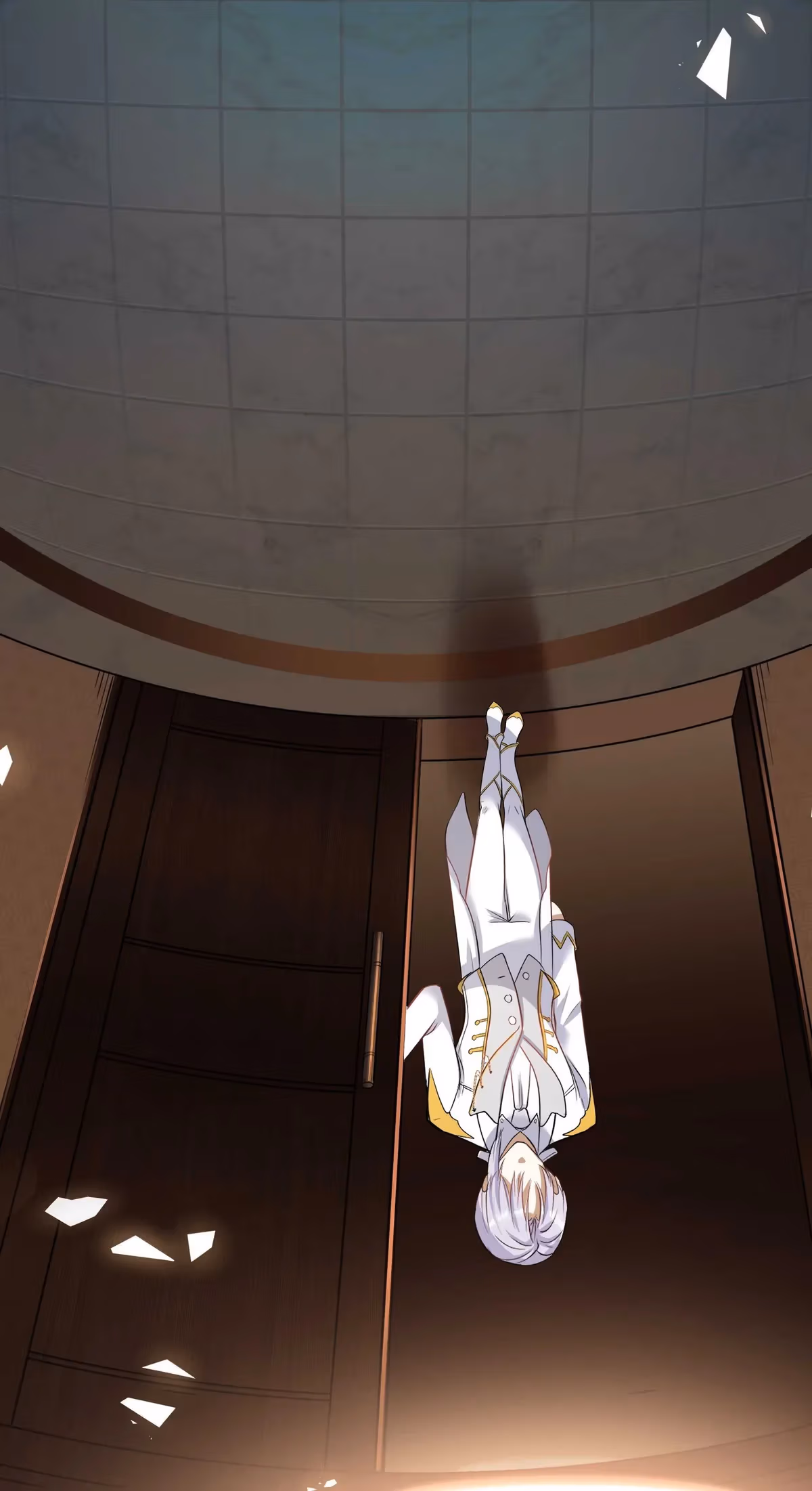 Read Bad Memories chapter 7 image 20 on Lezhin