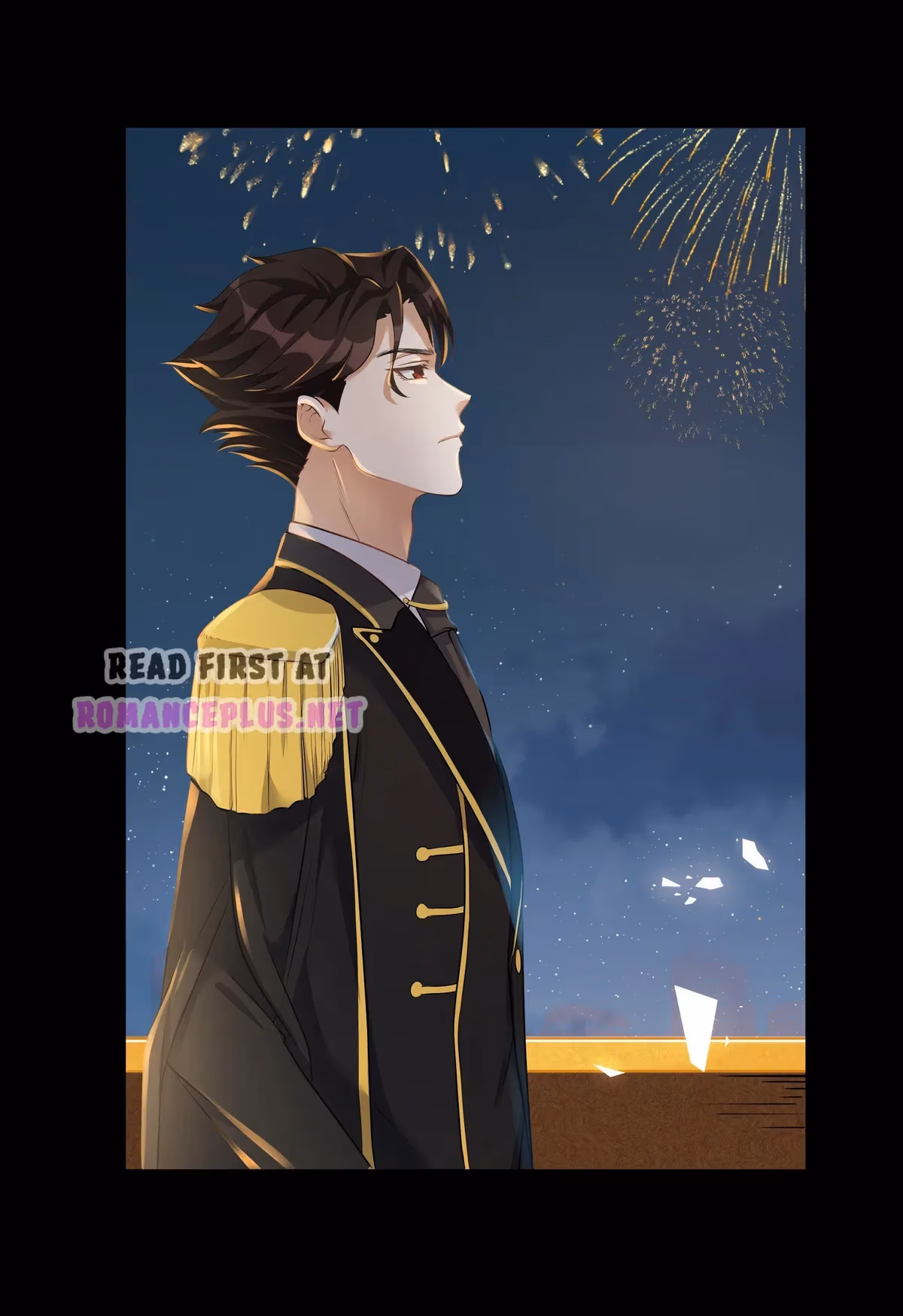 Read Bad Memories chapter 7 image 22 on Lezhin