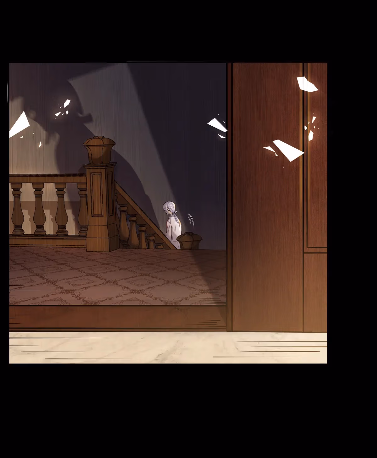Read Bad Memories chapter 7 image 23 on Lezhin