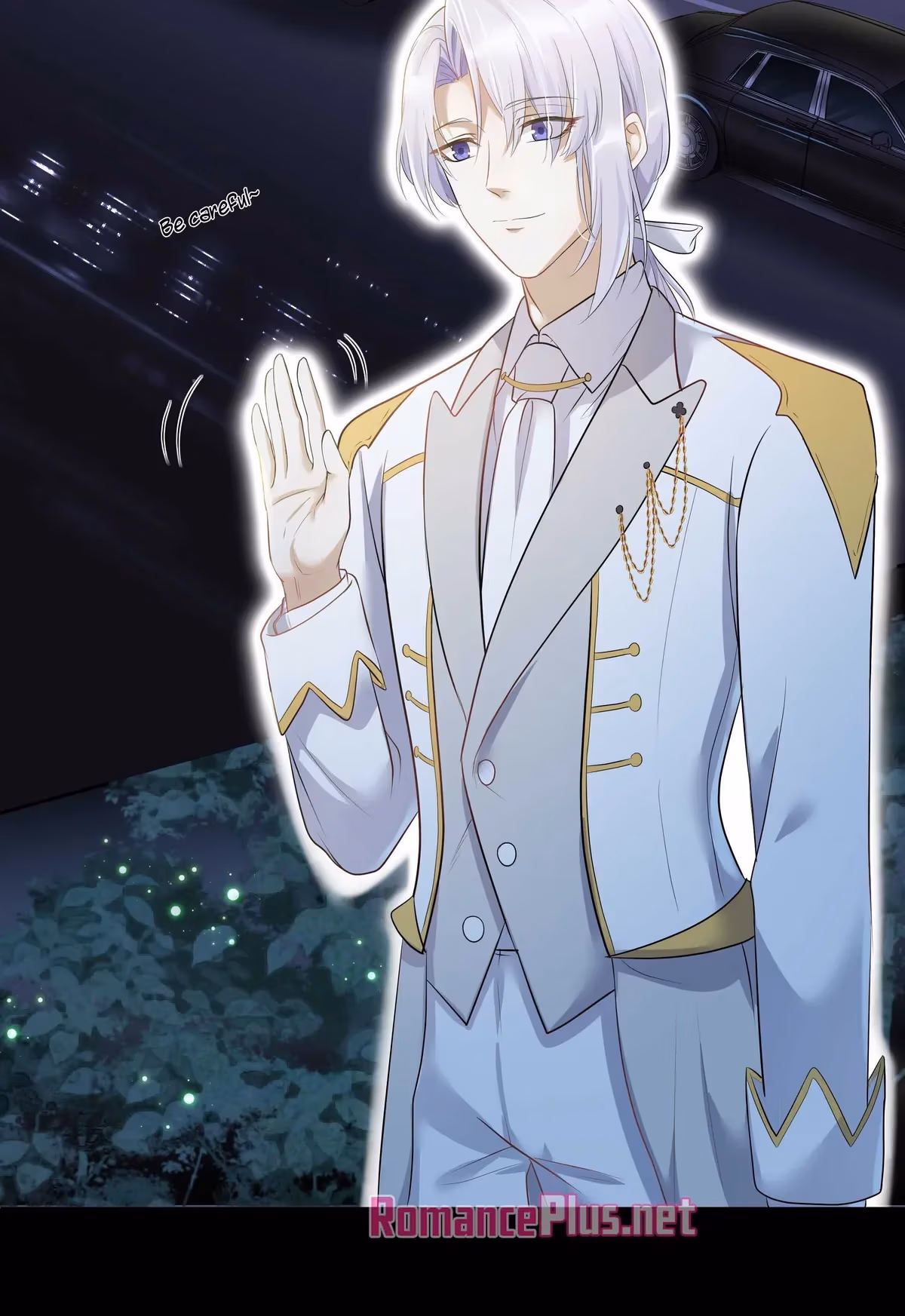 Read Bad Memories chapter 7 image 25 on Lezhin