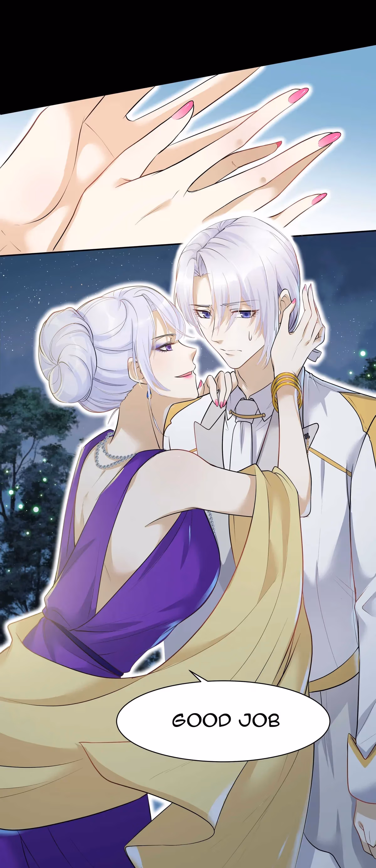 Read Bad Memories chapter 7 image 26 on Lezhin