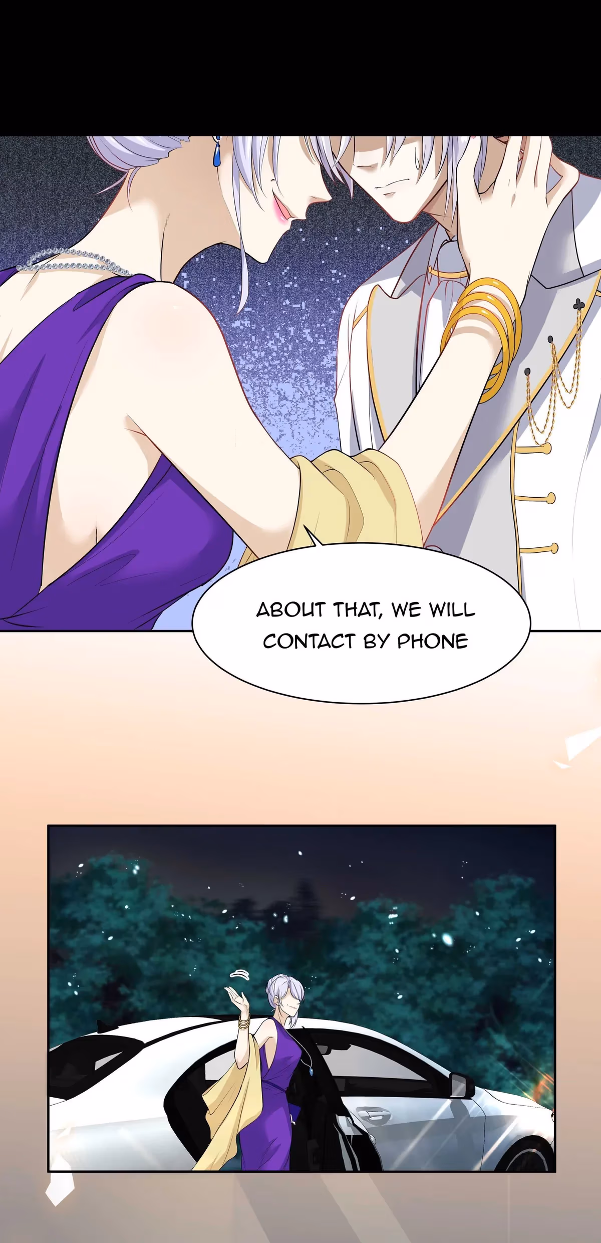 Read Bad Memories chapter 7 image 27 on Lezhin