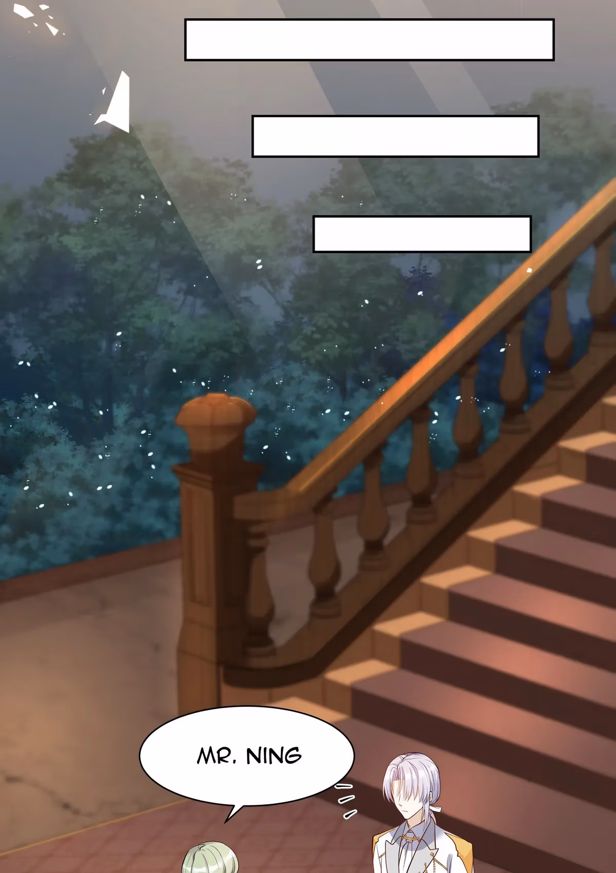 Read Bad Memories chapter 7 image 28 on Lezhin