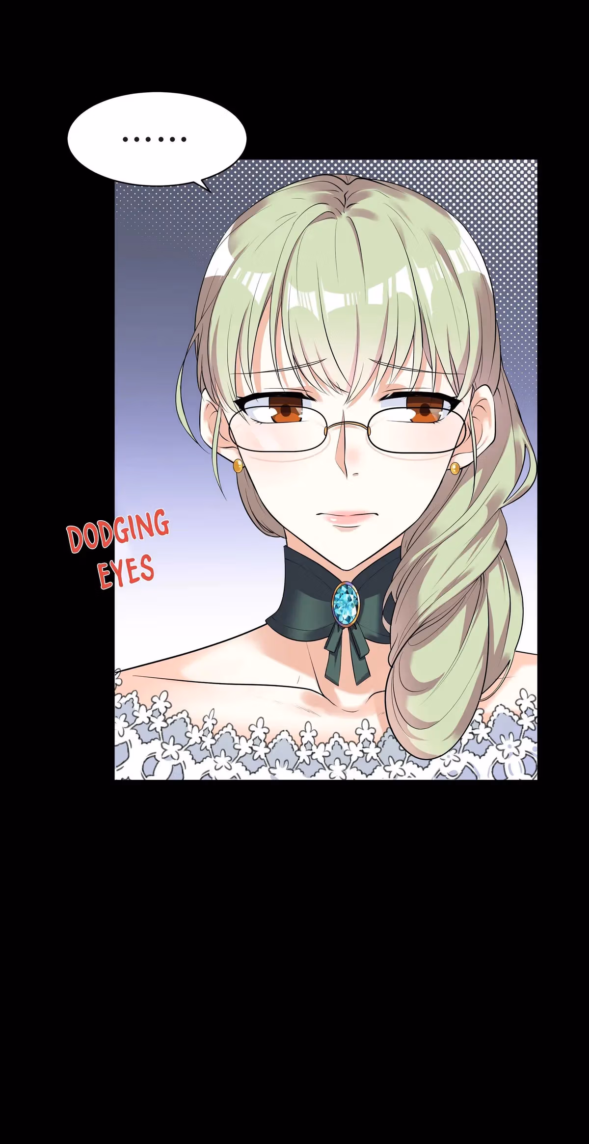 Read Bad Memories chapter 7 image 3 on Lezhin