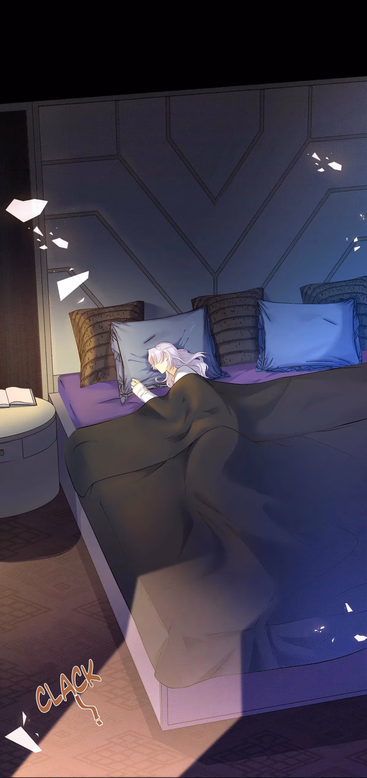 Read Bad Memories chapter 7 image 31 on Lezhin