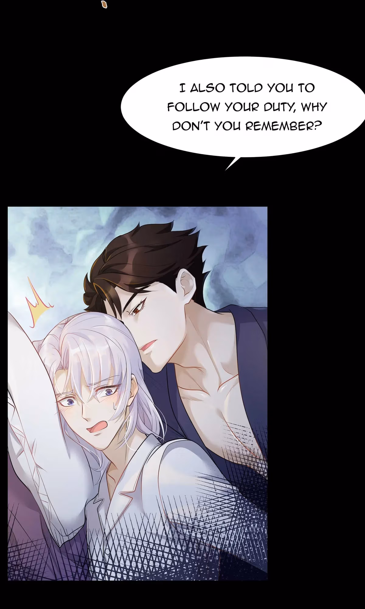 Read Bad Memories chapter 7 image 34 on Lezhin