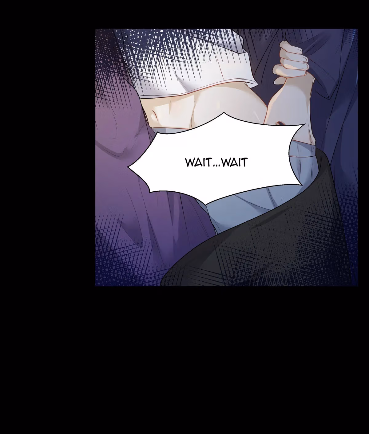 Read Bad Memories chapter 7 image 35 on Lezhin