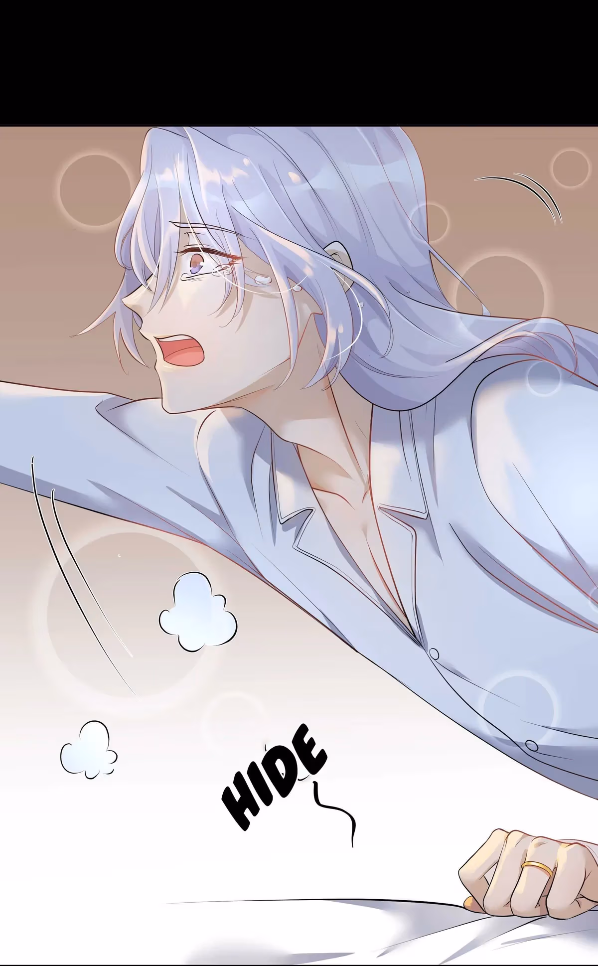Read Bad Memories chapter 7 image 37 on Lezhin