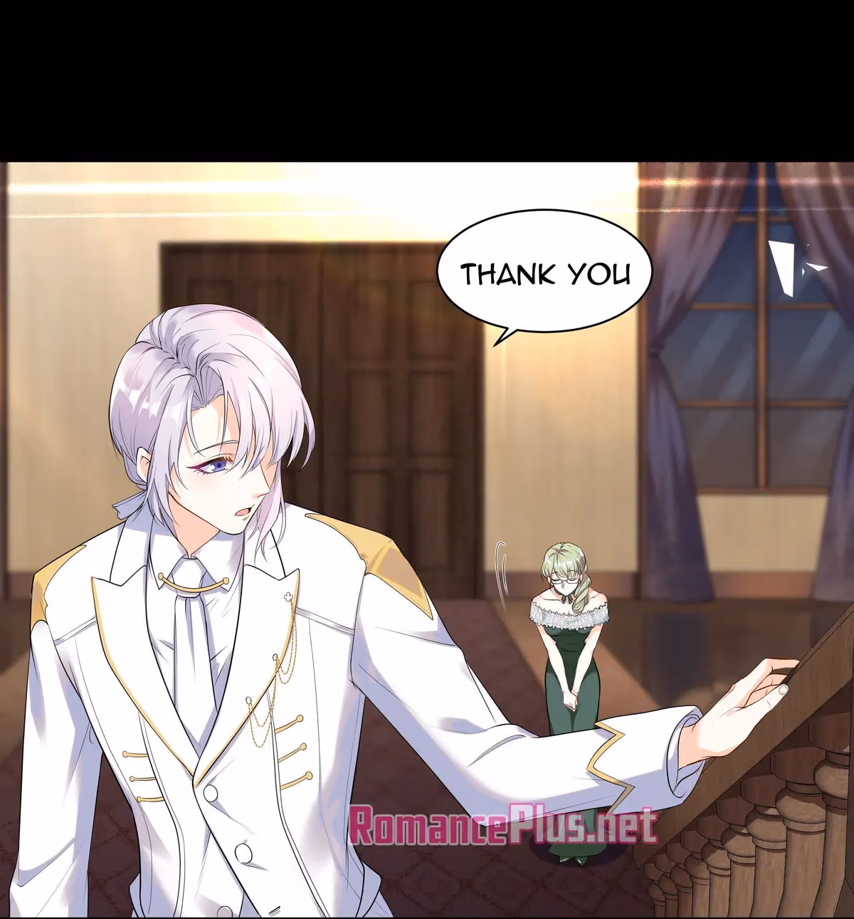 Read Bad Memories chapter 7 image 4 on Lezhin