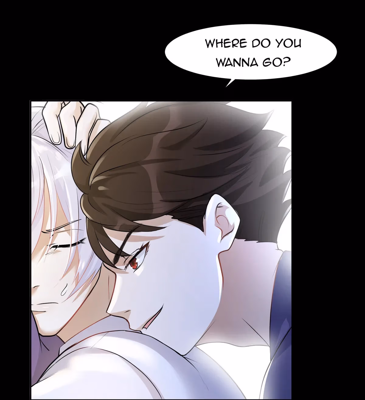 Read Bad Memories chapter 7 image 40 on Lezhin