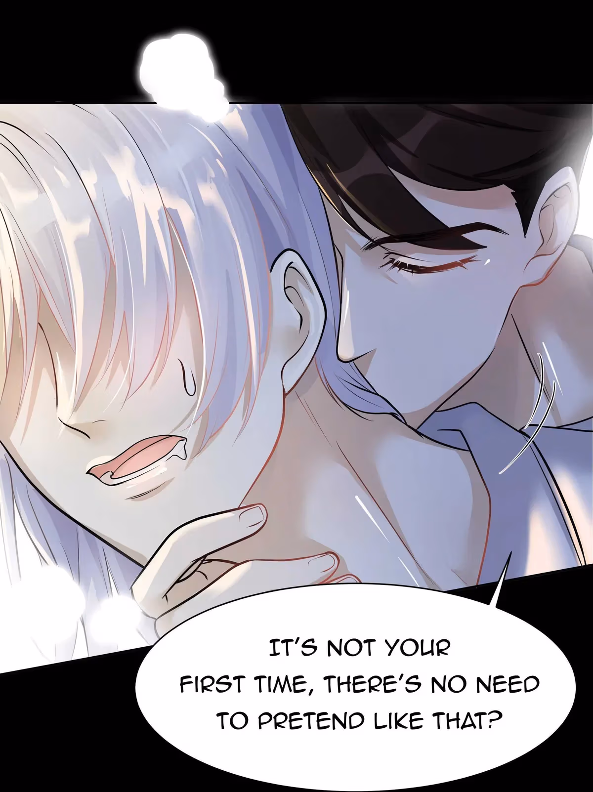 Read Bad Memories chapter 7 image 41 on Lezhin