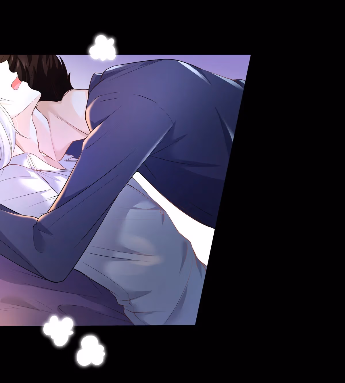 Read Bad Memories chapter 7 image 44 on Lezhin