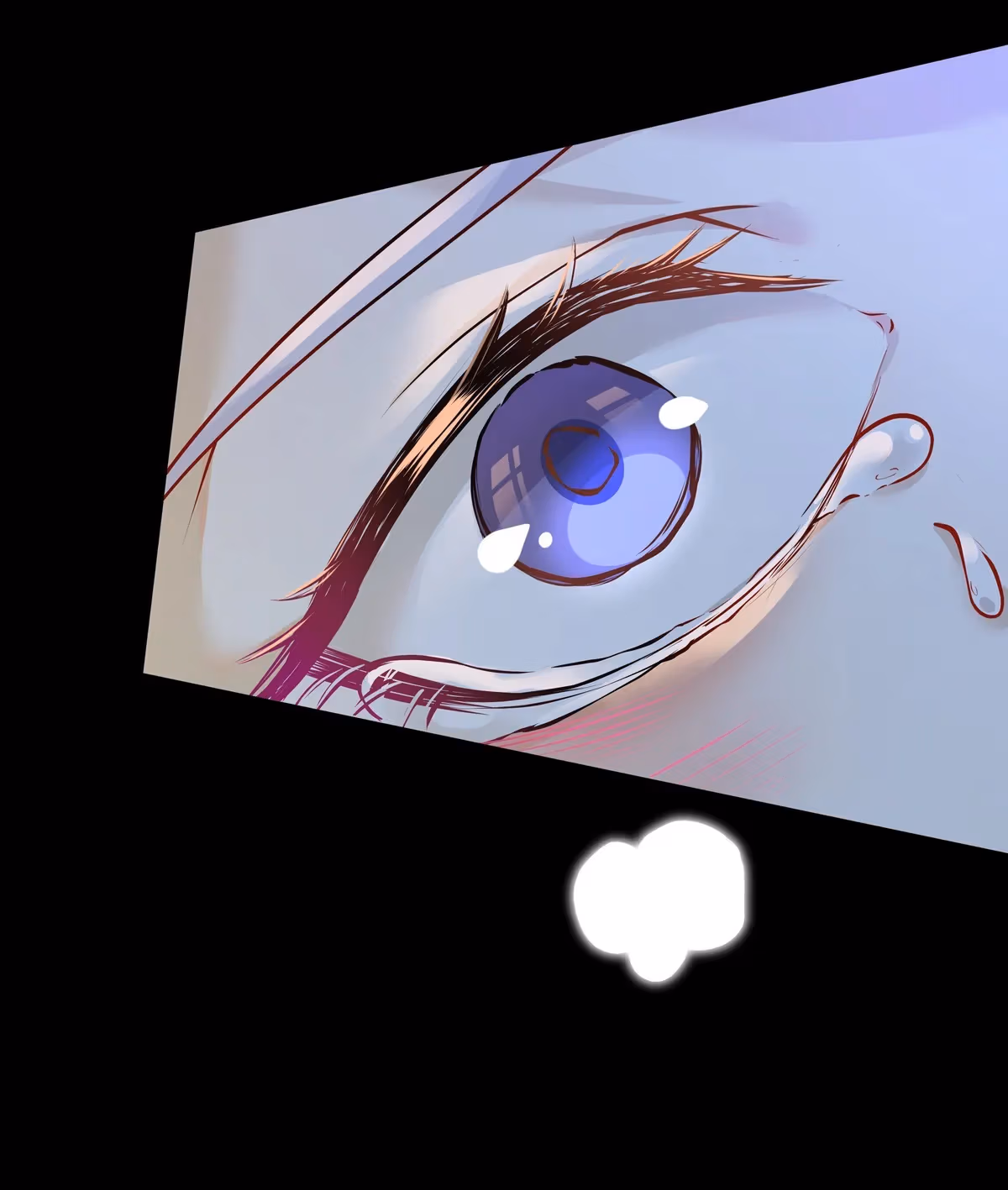 Read Bad Memories chapter 7 image 45 on Lezhin