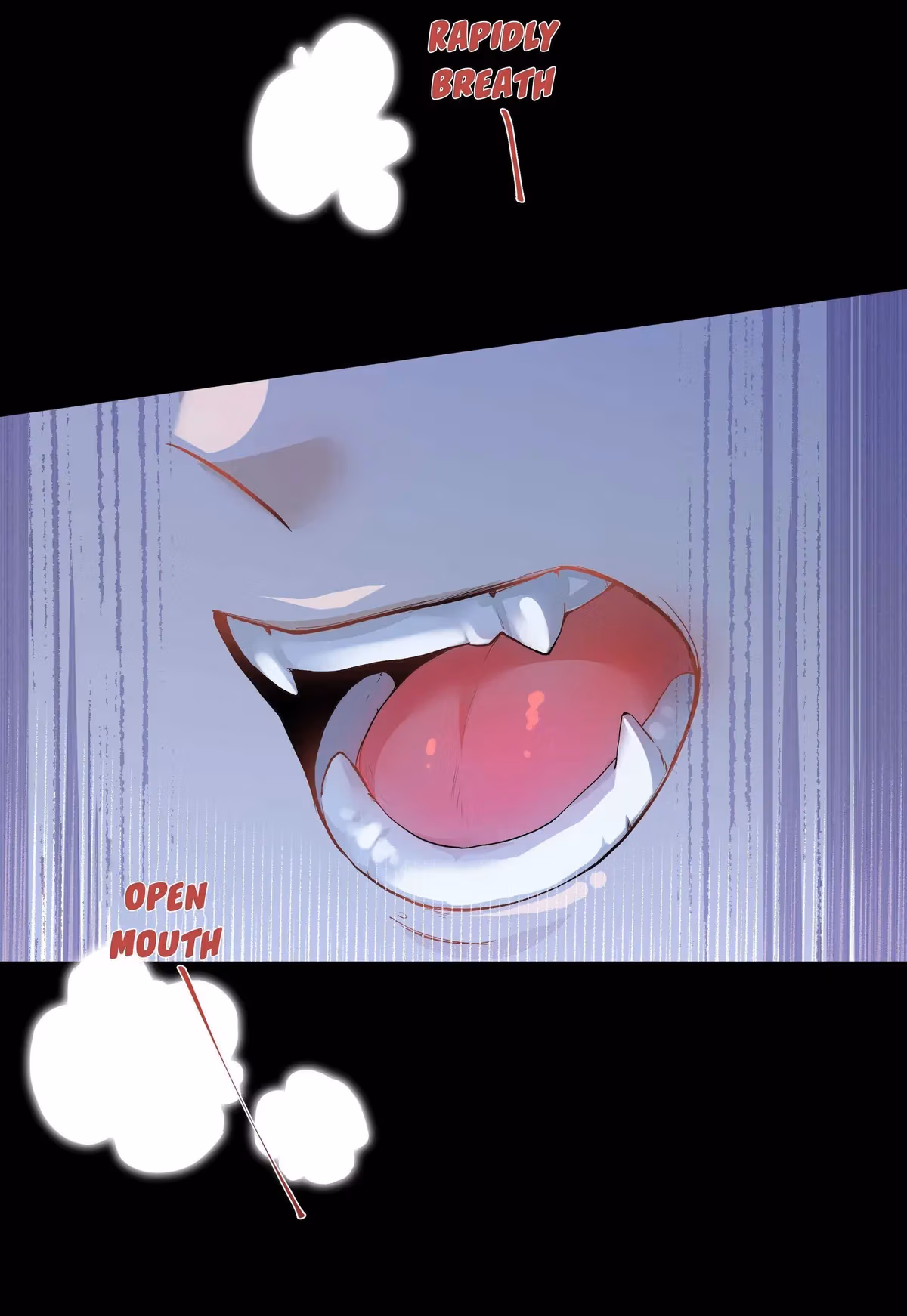 Read Bad Memories chapter 7 image 47 on Lezhin