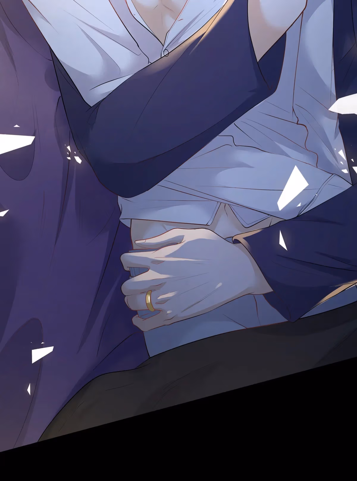 Read Bad Memories chapter 7 image 49 on Lezhin