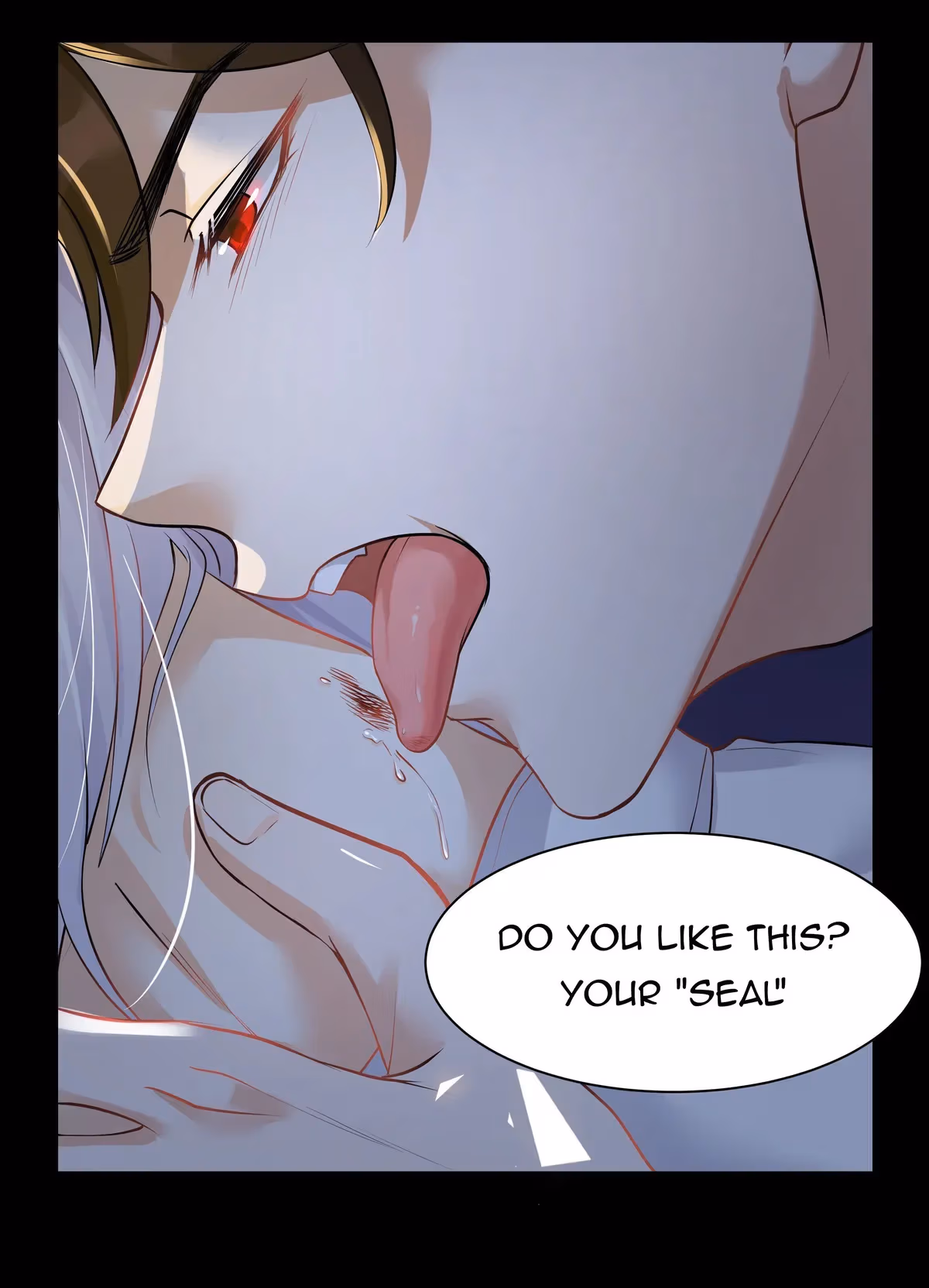 Read Bad Memories chapter 7 image 51 on Lezhin