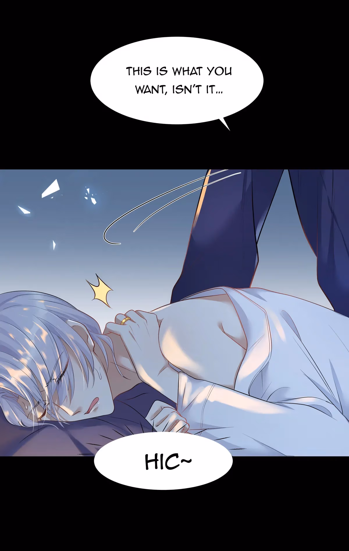 Read Bad Memories chapter 7 image 52 on Lezhin