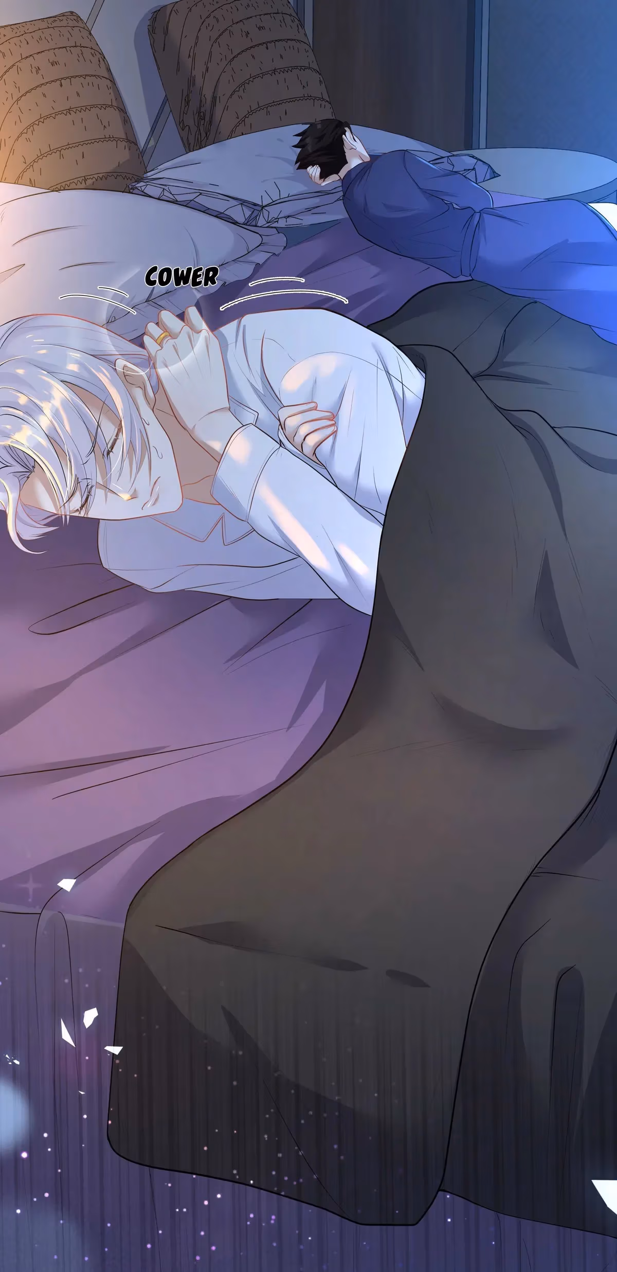 Read Bad Memories chapter 7 image 54 on Lezhin