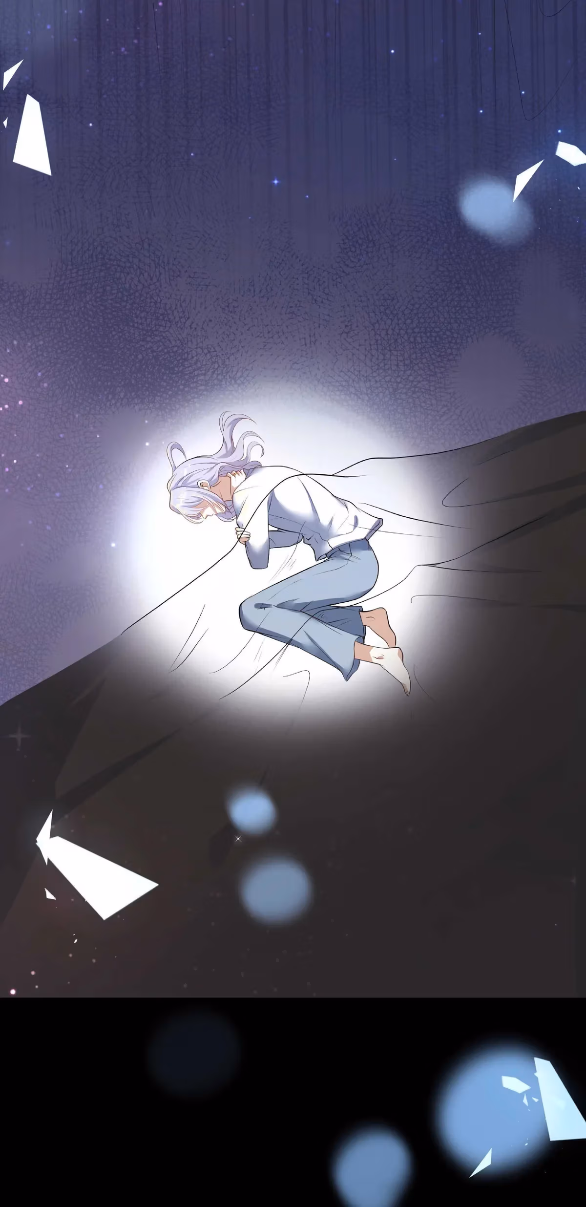 Read Bad Memories chapter 7 image 55 on Lezhin