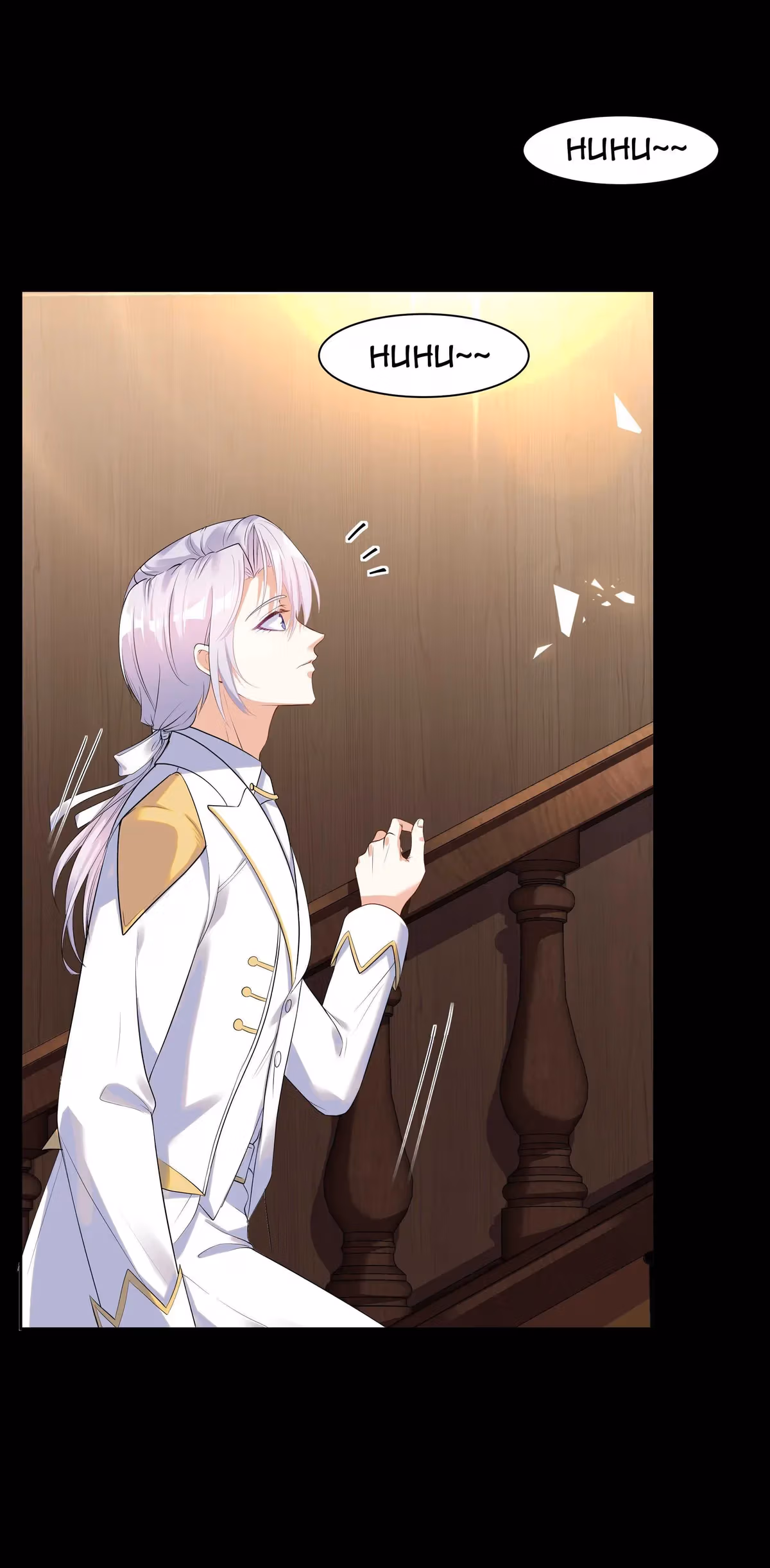 Read Bad Memories chapter 7 image 6 on Lezhin