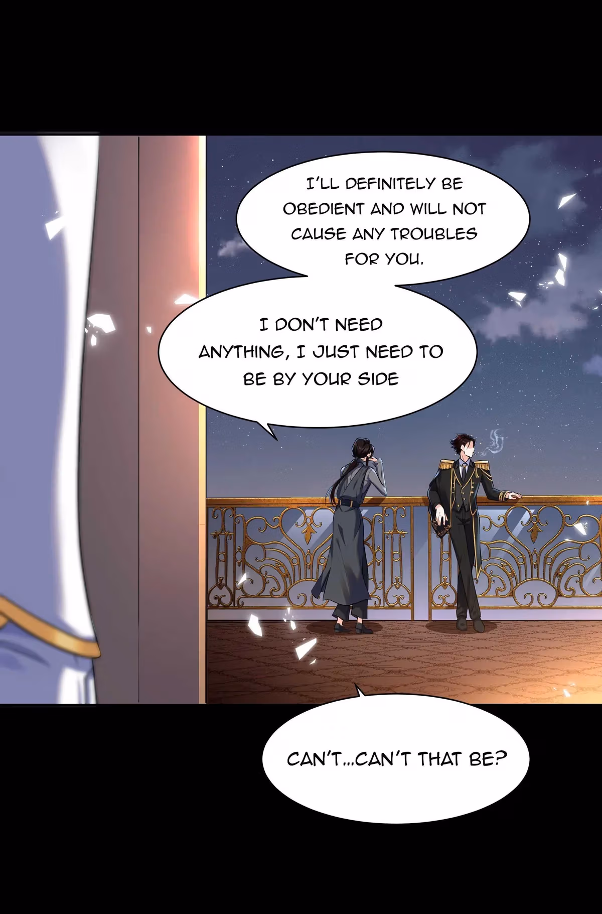 Read Bad Memories chapter 7 image 7 on Lezhin