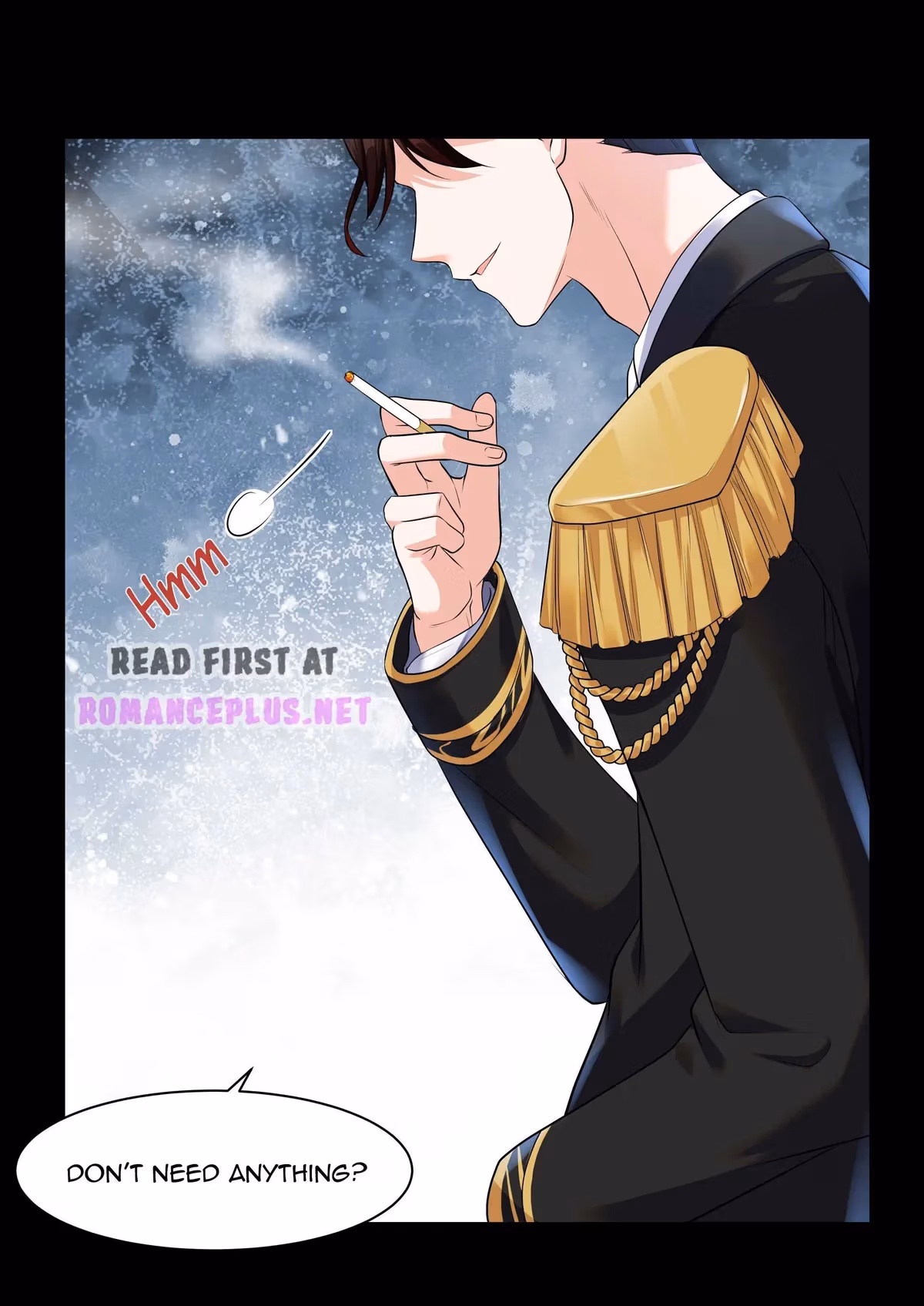 Read Bad Memories chapter 7 image 8 on Lezhin