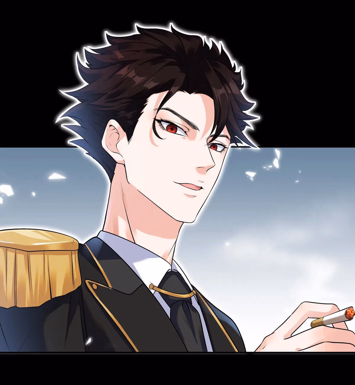 Read Bad Memories chapter 7 image 9 on Lezhin