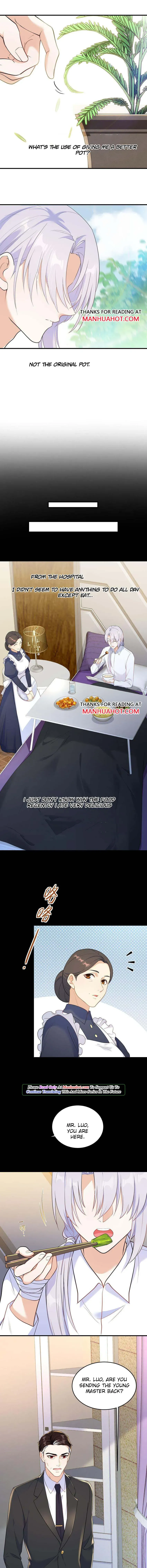 Read Bad Memories chapter 70 image 1 on Lezhin