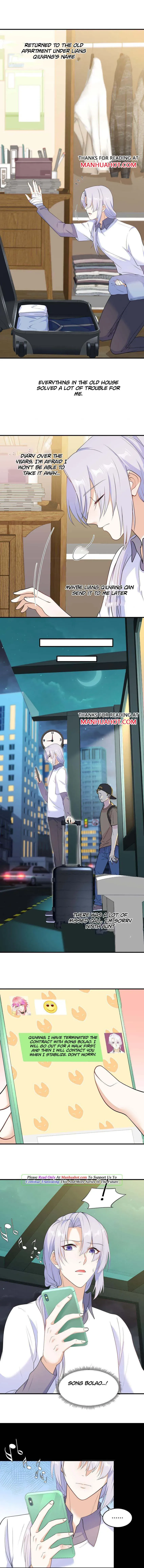Read Bad Memories chapter 70 image 5 on Lezhin