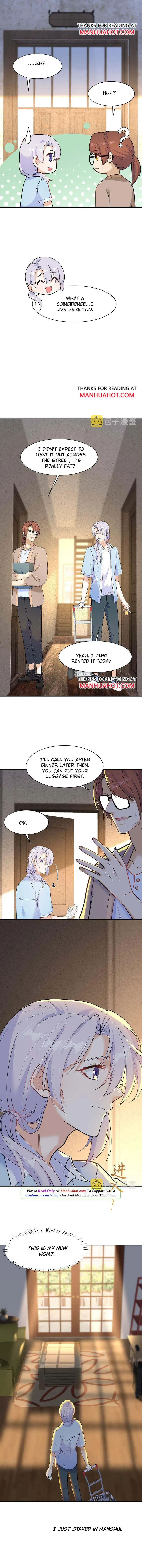 Read Bad Memories chapter 71 image 3 on Lezhin