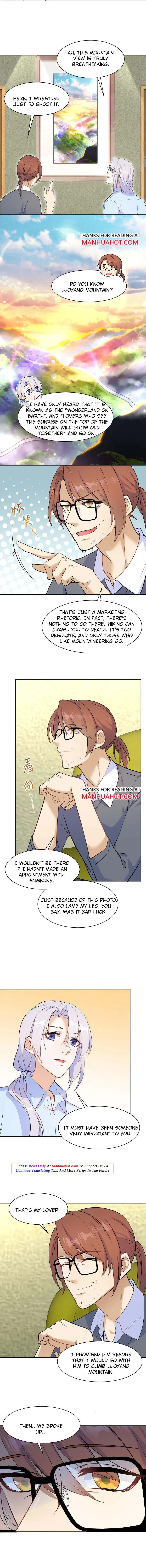 Read Bad Memories chapter 71 image 5 on Lezhin