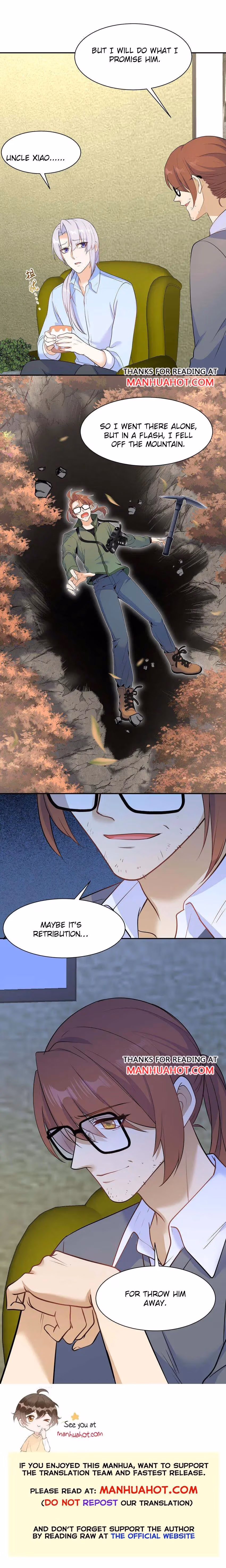 Read Bad Memories chapter 71 image 6 on Lezhin