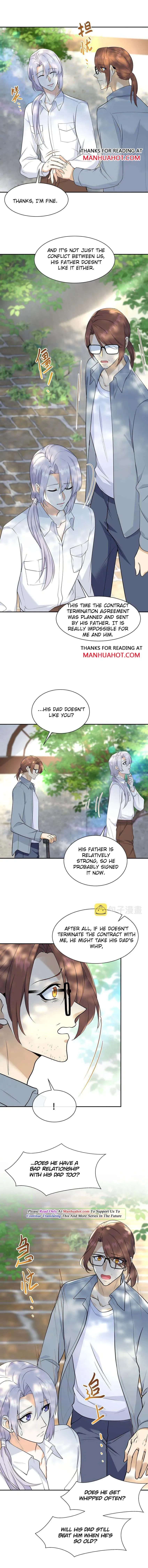 Read Bad Memories chapter 72 image 3 on Lezhin