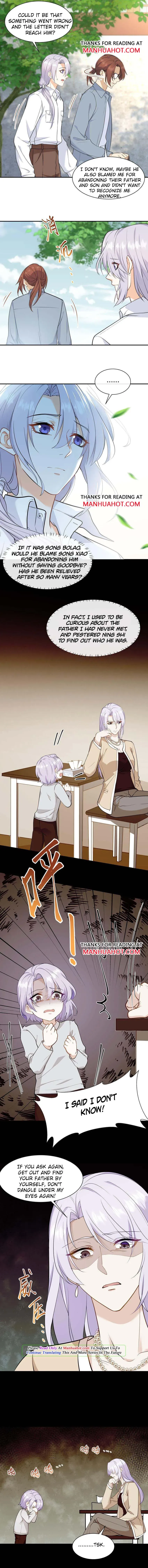 Read Bad Memories chapter 72 image 5 on Lezhin