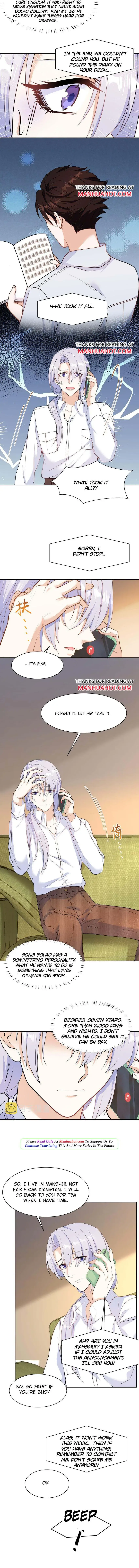 Read Bad Memories chapter 73 image 2 on Lezhin