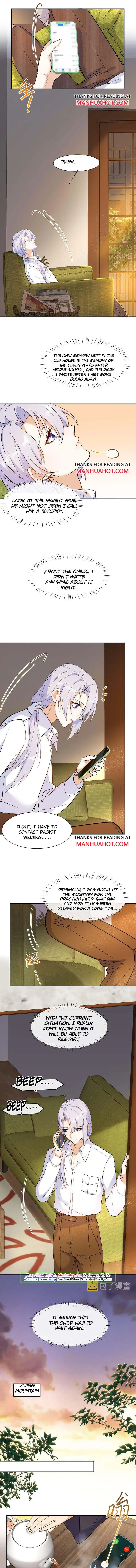 Read Bad Memories chapter 73 image 3 on Lezhin