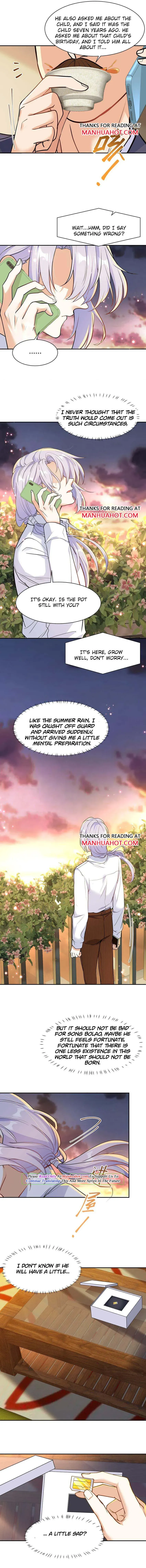 Read Bad Memories chapter 73 image 5 on Lezhin