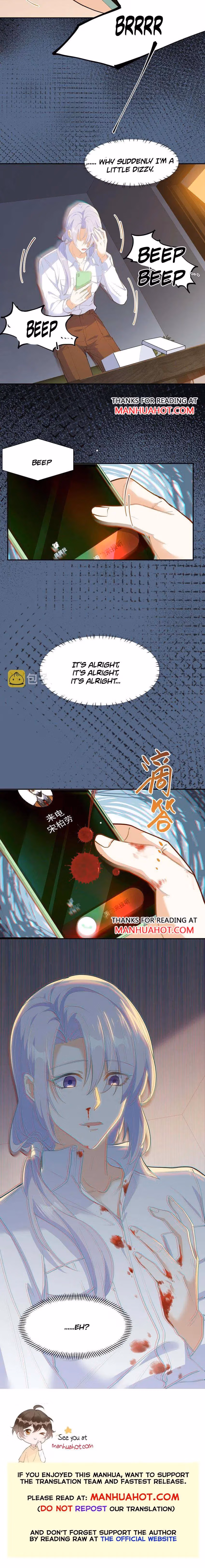 Read Bad Memories chapter 73 image 7 on Lezhin