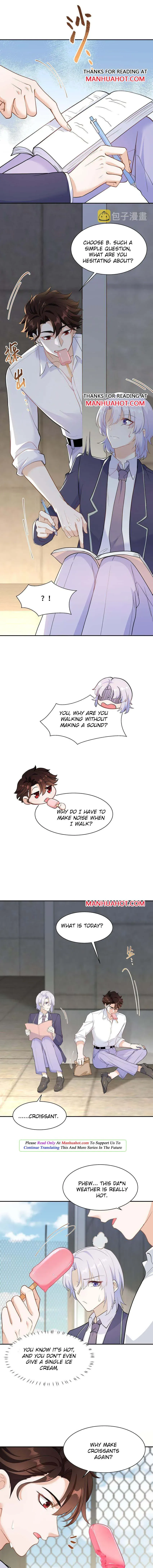 Read Bad Memories chapter 74 image 1 on Lezhin