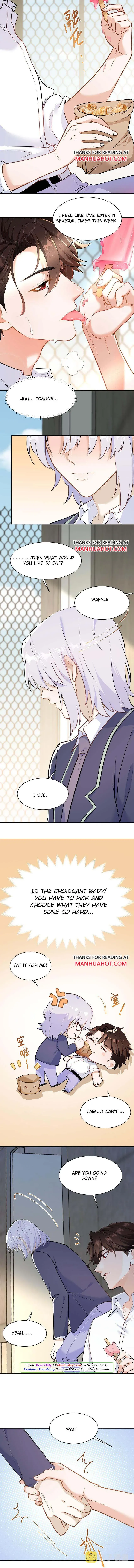 Read Bad Memories chapter 74 image 2 on Lezhin